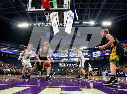 Thumbnail 1 in Liberty Ranch vs. Sonora (CIF SJS D 4 Final) photogallery.