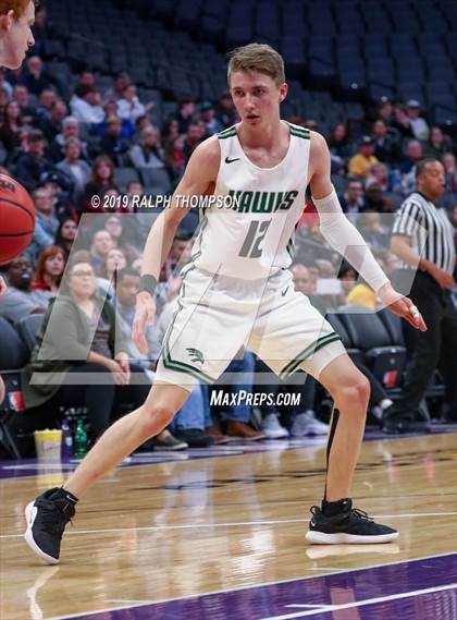 Thumbnail 2 in Liberty Ranch vs. Sonora (CIF SJS D 4 Final) photogallery.