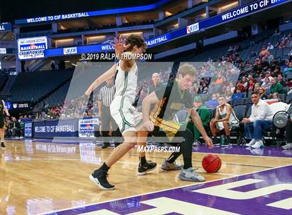 Thumbnail 1 in Liberty Ranch vs. Sonora (CIF SJS D 4 Final) photogallery.