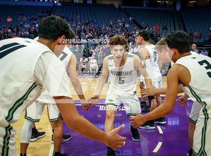 Thumbnail 2 in Liberty Ranch vs. Sonora (CIF SJS D 4 Final) photogallery.