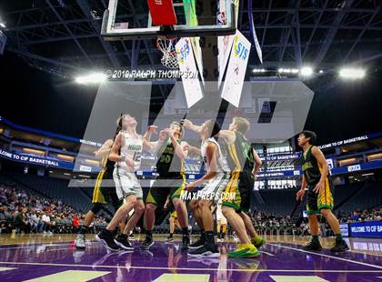 Thumbnail 2 in Liberty Ranch vs. Sonora (CIF SJS D 4 Final) photogallery.