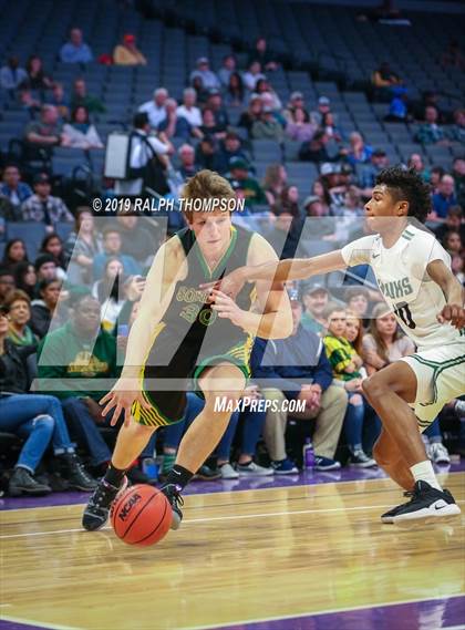 Thumbnail 1 in Liberty Ranch vs. Sonora (CIF SJS D 4 Final) photogallery.
