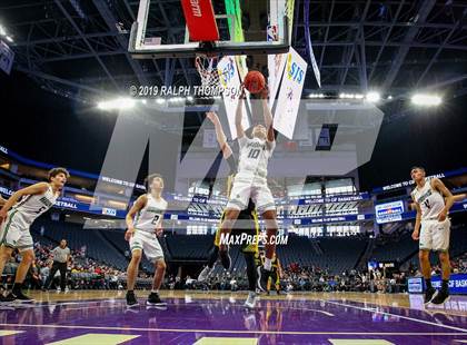Thumbnail 3 in Liberty Ranch vs. Sonora (CIF SJS D 4 Final) photogallery.