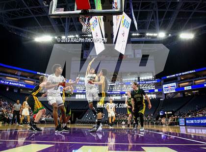 Thumbnail 3 in Liberty Ranch vs. Sonora (CIF SJS D 4 Final) photogallery.