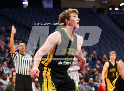 Thumbnail 3 in Liberty Ranch vs. Sonora (CIF SJS D 4 Final) photogallery.