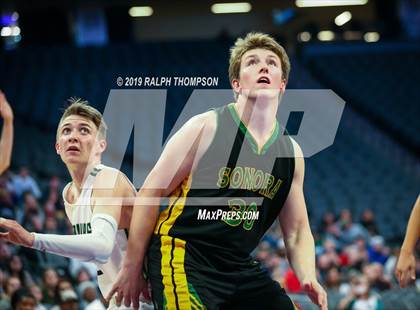 Thumbnail 1 in Liberty Ranch vs. Sonora (CIF SJS D 4 Final) photogallery.