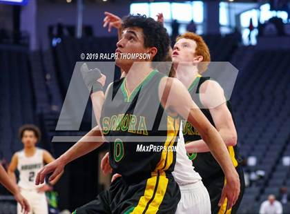 Thumbnail 2 in Liberty Ranch vs. Sonora (CIF SJS D 4 Final) photogallery.