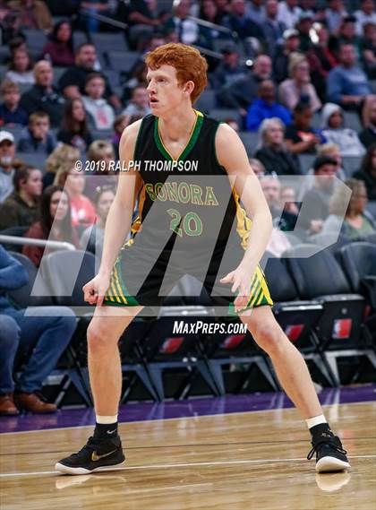 Thumbnail 2 in Liberty Ranch vs. Sonora (CIF SJS D 4 Final) photogallery.