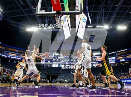 Thumbnail 3 in Liberty Ranch vs. Sonora (CIF SJS D 4 Final) photogallery.
