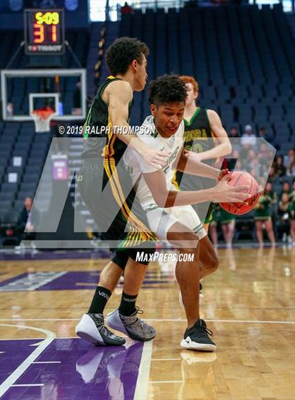 Thumbnail 2 in Liberty Ranch vs. Sonora (CIF SJS D 4 Final) photogallery.