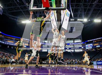 Thumbnail 1 in Liberty Ranch vs. Sonora (CIF SJS D 4 Final) photogallery.