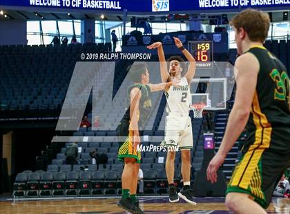Thumbnail 3 in Liberty Ranch vs. Sonora (CIF SJS D 4 Final) photogallery.