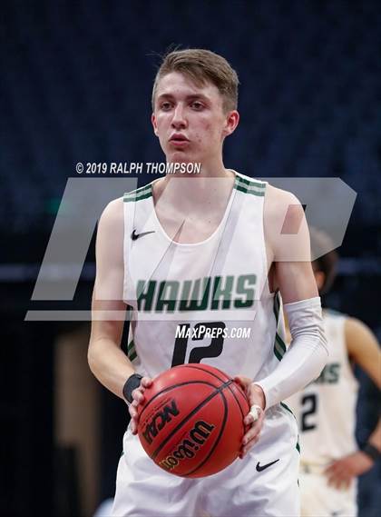 Thumbnail 2 in Liberty Ranch vs. Sonora (CIF SJS D 4 Final) photogallery.