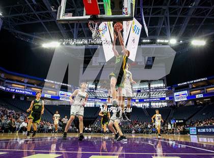 Thumbnail 3 in Liberty Ranch vs. Sonora (CIF SJS D 4 Final) photogallery.