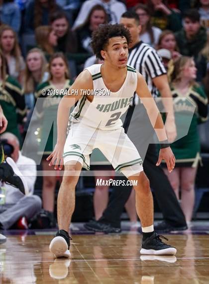 Thumbnail 2 in Liberty Ranch vs. Sonora (CIF SJS D 4 Final) photogallery.