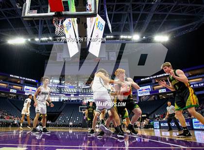 Thumbnail 3 in Liberty Ranch vs. Sonora (CIF SJS D 4 Final) photogallery.
