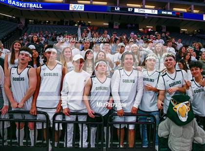 Thumbnail 2 in Liberty Ranch vs. Sonora (CIF SJS D 4 Final) photogallery.