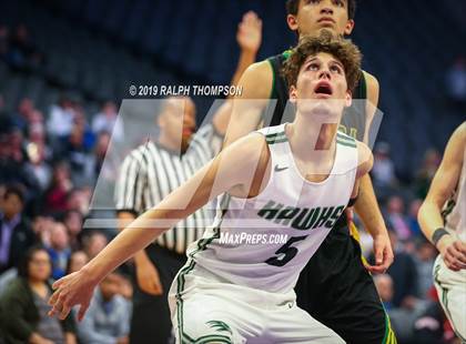Thumbnail 1 in Liberty Ranch vs. Sonora (CIF SJS D 4 Final) photogallery.
