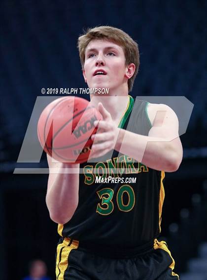Thumbnail 3 in Liberty Ranch vs. Sonora (CIF SJS D 4 Final) photogallery.