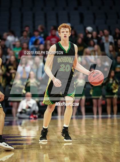 Thumbnail 2 in Liberty Ranch vs. Sonora (CIF SJS D 4 Final) photogallery.