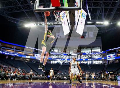 Thumbnail 3 in Liberty Ranch vs. Sonora (CIF SJS D 4 Final) photogallery.