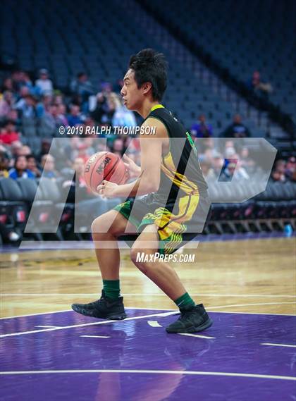 Thumbnail 2 in Liberty Ranch vs. Sonora (CIF SJS D 4 Final) photogallery.