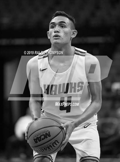 Thumbnail 3 in Liberty Ranch vs. Sonora (CIF SJS D 4 Final) photogallery.