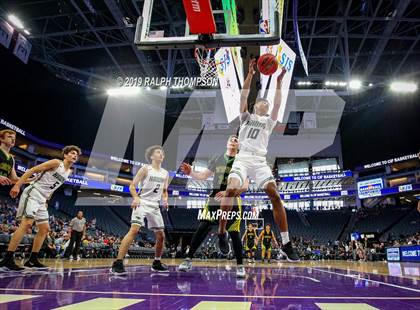 Thumbnail 1 in Liberty Ranch vs. Sonora (CIF SJS D 4 Final) photogallery.