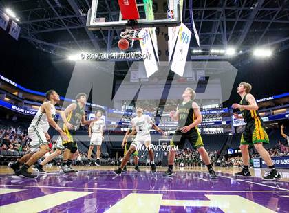 Thumbnail 2 in Liberty Ranch vs. Sonora (CIF SJS D 4 Final) photogallery.