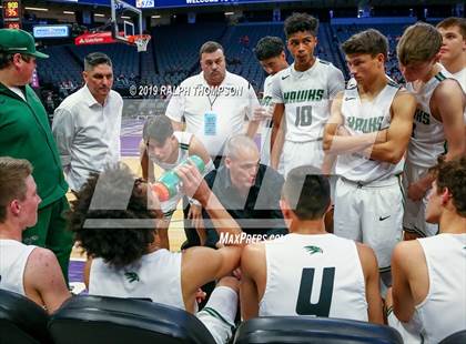 Thumbnail 1 in Liberty Ranch vs. Sonora (CIF SJS D 4 Final) photogallery.