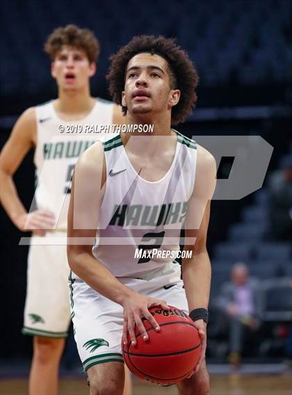 Thumbnail 1 in Liberty Ranch vs. Sonora (CIF SJS D 4 Final) photogallery.