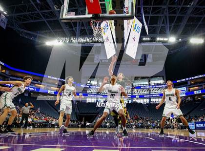 Thumbnail 2 in Liberty Ranch vs. Sonora (CIF SJS D 4 Final) photogallery.