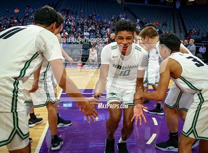 Thumbnail 3 in Liberty Ranch vs. Sonora (CIF SJS D 4 Final) photogallery.
