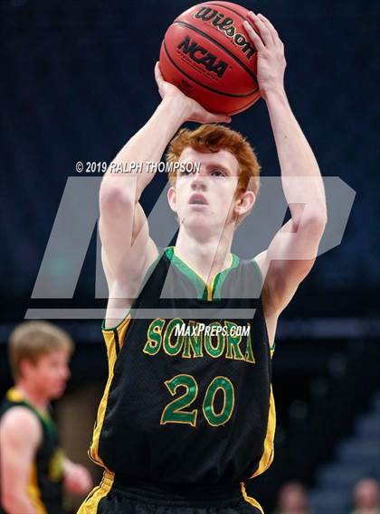 Thumbnail 1 in Liberty Ranch vs. Sonora (CIF SJS D 4 Final) photogallery.