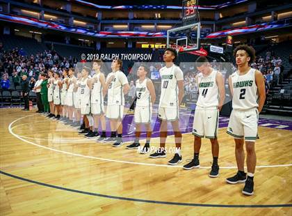 Thumbnail 1 in Liberty Ranch vs. Sonora (CIF SJS D 4 Final) photogallery.