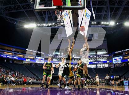 Thumbnail 2 in Liberty Ranch vs. Sonora (CIF SJS D 4 Final) photogallery.