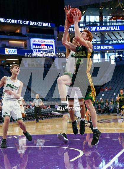 Thumbnail 2 in Liberty Ranch vs. Sonora (CIF SJS D 4 Final) photogallery.