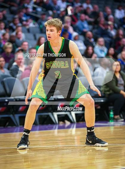 Thumbnail 3 in Liberty Ranch vs. Sonora (CIF SJS D 4 Final) photogallery.
