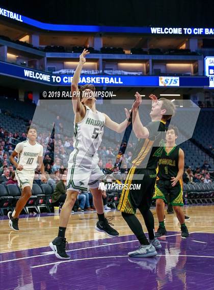 Thumbnail 2 in Liberty Ranch vs. Sonora (CIF SJS D 4 Final) photogallery.