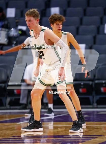 Thumbnail 3 in Liberty Ranch vs. Sonora (CIF SJS D 4 Final) photogallery.