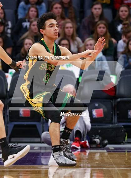 Thumbnail 3 in Liberty Ranch vs. Sonora (CIF SJS D 4 Final) photogallery.