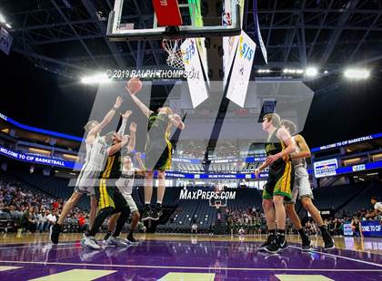 Thumbnail 1 in Liberty Ranch vs. Sonora (CIF SJS D 4 Final) photogallery.