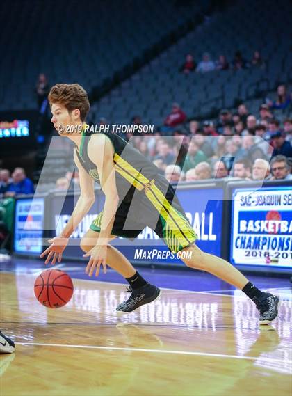 Thumbnail 3 in Liberty Ranch vs. Sonora (CIF SJS D 4 Final) photogallery.