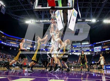 Thumbnail 3 in Liberty Ranch vs. Sonora (CIF SJS D 4 Final) photogallery.