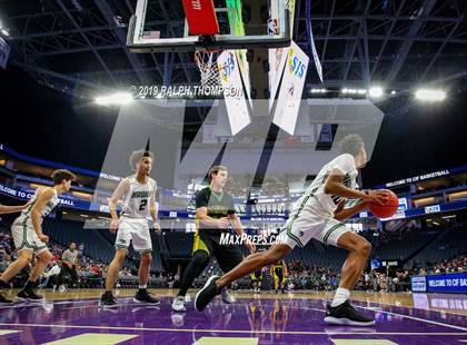 Thumbnail 2 in Liberty Ranch vs. Sonora (CIF SJS D 4 Final) photogallery.