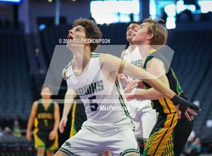 Thumbnail 1 in Liberty Ranch vs. Sonora (CIF SJS D 4 Final) photogallery.