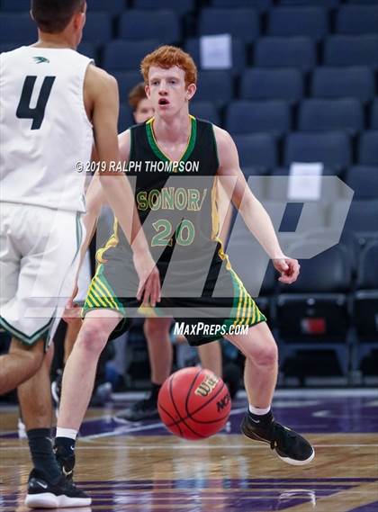 Thumbnail 1 in Liberty Ranch vs. Sonora (CIF SJS D 4 Final) photogallery.