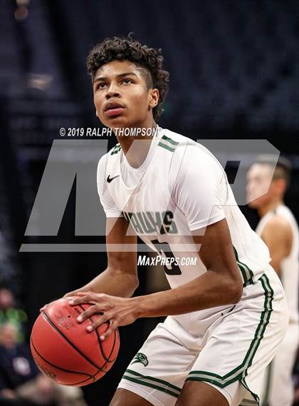 Thumbnail 3 in Liberty Ranch vs. Sonora (CIF SJS D 4 Final) photogallery.