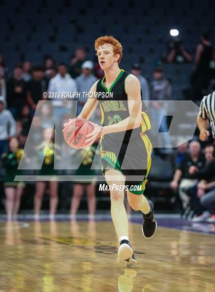 Thumbnail 2 in Liberty Ranch vs. Sonora (CIF SJS D 4 Final) photogallery.