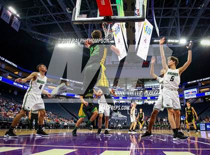 Thumbnail 2 in Liberty Ranch vs. Sonora (CIF SJS D 4 Final) photogallery.